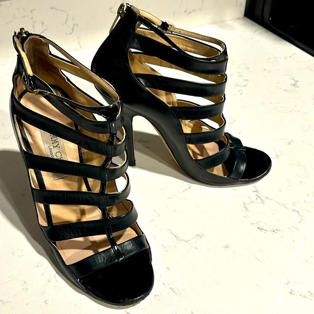 Sexy Jimmy Choo Pumps!